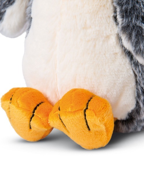 nici(ニキ)の「NICI/ぬいぐるみ Winter2021 ペンギン レイク 35cm(おもちゃ・レディース・グレー・ONE SIZE)」の7枚目の写真