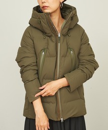 DESCENTE ALLTERRAIN（デサント　オルテライン）の「【DESCENTE ALLTERRAIN/デサントオルテライン】水沢ダウンMOUNTAINEER-L（ダウンジャケット/コート）」