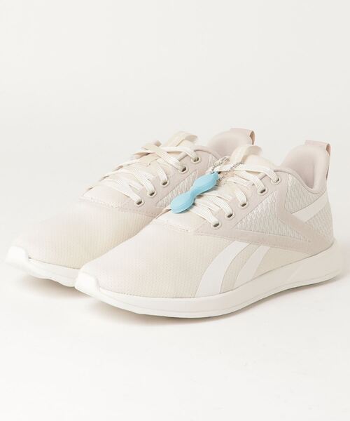 Reebok(リーボック)の「Reebok/リーボック EVER ROAD DMX WALK/エバーロード DMX ウォーク(スニーカー・レディース・アイボリー・24cm/24.5cm/23.5cm)」の1枚目の写真