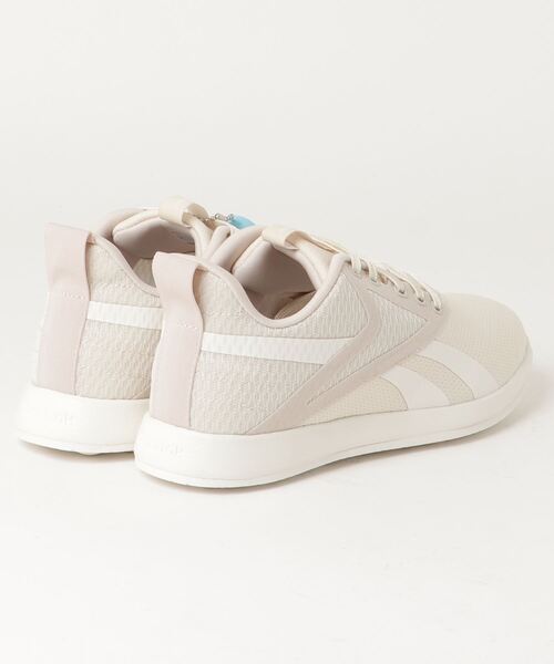 Reebok(リーボック)の「Reebok/リーボック EVER ROAD DMX WALK/エバーロード DMX ウォーク(スニーカー・レディース・アイボリー・24cm/24.5cm/23.5cm)」の2枚目の写真