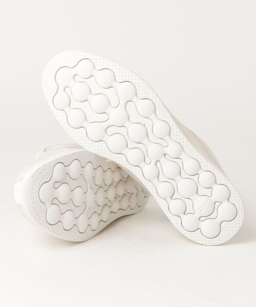 Reebok(リーボック)の「Reebok/リーボック EVER ROAD DMX WALK/エバーロード DMX ウォーク(スニーカー・レディース・アイボリー・24cm/24.5cm/23.5cm)」の3枚目の写真