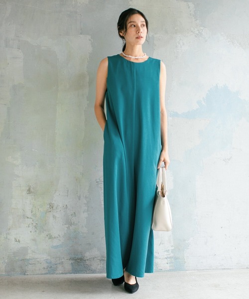 LEPSIM（レプシィム）の「【ゼロかる】キレイメBAG　258499（ハンドバッグ・レディース・ブラック/アイボリー/グレイッシュベージュ・ONE SIZE）」の4枚目の写真