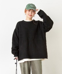 PICHIオリジナルカラーニット