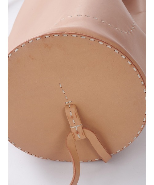 45R（フォーティファイブアール）の「ハンドメイドのレザー