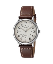 TIMEX（タイメックス）の「TIMEX Weekender/ウィークエンダー 腕時計 TW2R42400 メンズ（アナログ腕時計）」