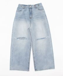 repipi armario | USEDカコウホックデニムパンツ(デニムパンツ)