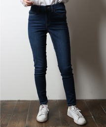 WYTHE | ストレッチスキニーデニム(デニムパンツ)