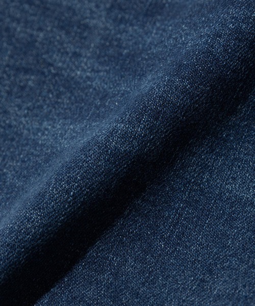 WYTHE(ワイス)の「ストレッチスキニーデニム(廃盤)(デニムパンツ・レディース・ライトブルー/ブラック/ブルー・SMALL/MEDIUM/LARGE)」の15枚目の写真