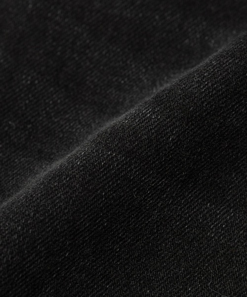 WYTHE(ワイス)の「ストレッチスキニーデニム(廃盤)(デニムパンツ・レディース・ライトブルー/ブラック/ブルー・SMALL/MEDIUM/LARGE)」の20枚目の写真