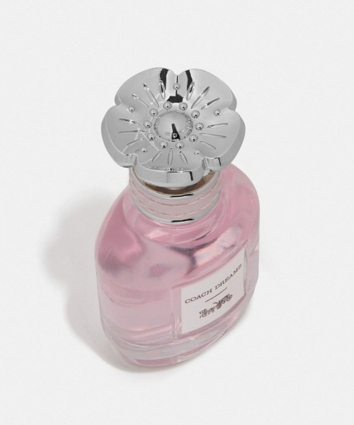 COACH（コーチ）の「ドリームス オー ド パルファム 40ML（香水・レディース・ピンク系その他・ﾌﾘ-）」の4枚目の写真