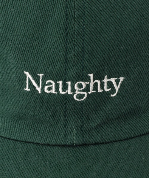 GYMPHLEX（ジムフレックス）の「Gymphlex | 刺繍 6パネルキャップ VCT（キャップ・レディース・ダークグリーン/オフホワイト/ワイン/カーキ/ネイビー・FREE）」の21枚目の写真