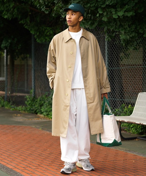 GYMPHLEX（ジムフレックス）の「Gymphlex | 刺繍 6パネルキャップ VCT（キャップ・レディース・ダークグリーン/オフホワイト/ワイン/カーキ/ネイビー・FREE）」の10枚目の写真