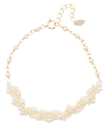 agete | K10ブレスレット（10151114002）(ブレスレット)