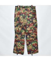 VINTAGE（ヴィンテージ）の「【ヴィンテージ古着】スイス軍 M83