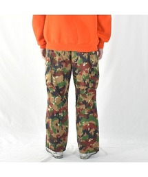 VINTAGE（ヴィンテージ）の「【ヴィンテージ古着】スイス軍 M83