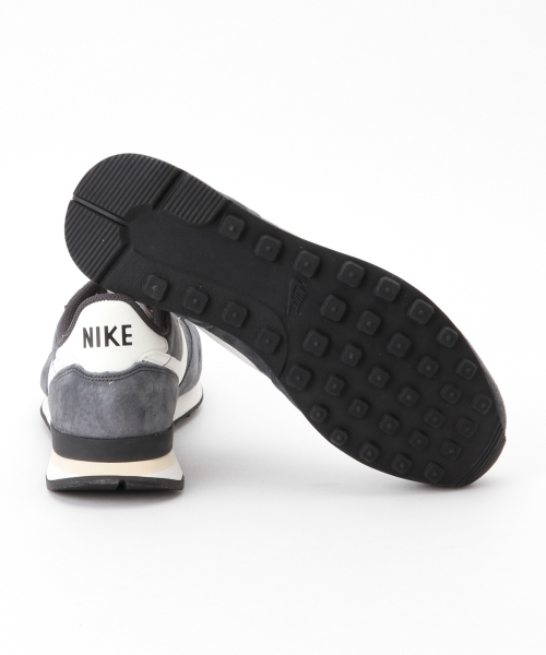 BEAMS（ビームス）の「NIKE / インターナショナリスト PGS レザー（スニーカー・メンズ・ブラウン系その他/チャコールグレー・28.0cm/27.5cm/26.5cm/27.0cm/29.0cm/26.0cm）」の12枚目の写真