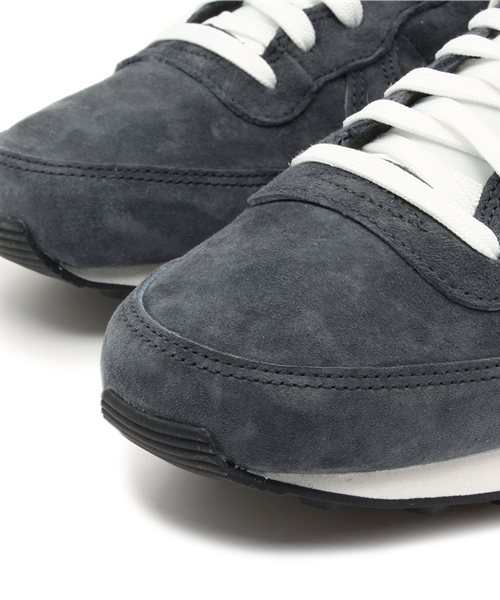 BEAMS（ビームス）の「NIKE / インターナショナリスト PGS レザー（スニーカー・メンズ・ブラウン系その他/チャコールグレー・28.0cm/27.5cm/26.5cm/27.0cm/29.0cm/26.0cm）」の15枚目の写真