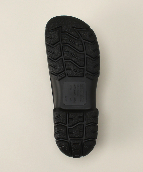 BIRKENSTOCK(ビルケンシュトック)の「【BIRKENSTOCK / ビルケンシュトック】A630 “レギュラー”(その他シューズ・メンズ・ブラック・42/41/40/43)」の18枚目の写真