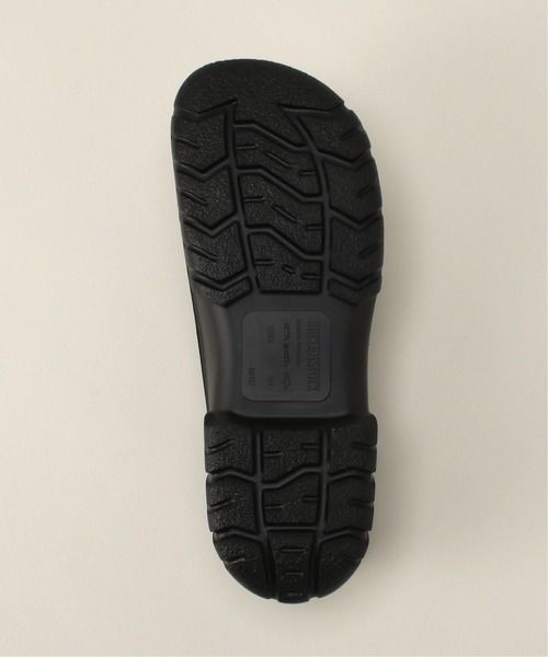 BIRKENSTOCK(ビルケンシュトック)の「【BIRKENSTOCK / ビルケンシュトック】A630 “レギュラー”(その他シューズ・メンズ・ブラック・42/41/40/43)」の7枚目の写真