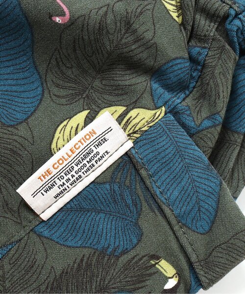 BREEZE（ブリーズ）の「/もっとストレッチビッグポケットパンツ 10分丈（その他パンツ・キッズ・レインボー/ミント/ブラック/カーキ/インディゴブルー/ベージュ・130/110/150/100/90/120/140）」の22枚目の写真