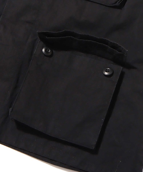 atmos（アトモス）の「atmos BDU JACKET / アトモス ビーディーユー 