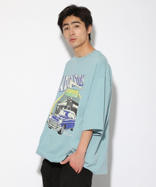 アメリカン レトロ メンズ Tシャツ カジュアル vi-1001 楽天市場】American Classics / アメリカンクラシックス AMNC252