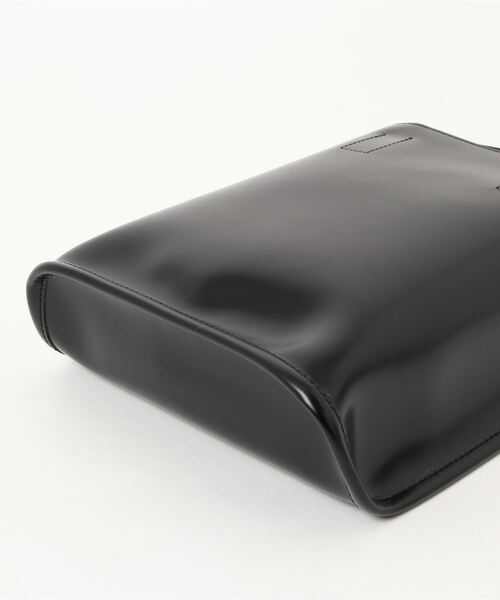 PIENI（ピエニ）の「【PIENI/ピエニ】トートS SZB-35-5018（ハンドバッグ・レディース・ブラック/ピンク/グレー・FREE）」の5枚目の写真