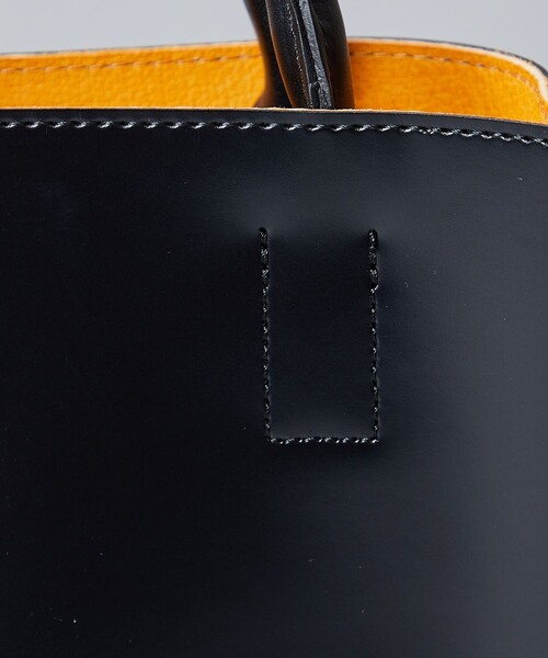 PIENI（ピエニ）の「【PIENI/ピエニ】トートS SZB-35-5018（ハンドバッグ・レディース・ブラック/ピンク/グレー・FREE）」の14枚目の写真