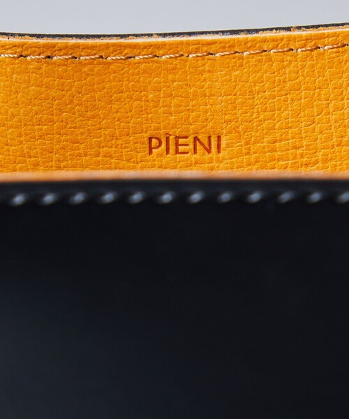 PIENI（ピエニ）の「【PIENI/ピエニ】トートS SZB-35-5018（ハンドバッグ・レディース・ブラック/ピンク/グレー・FREE）」の17枚目の写真