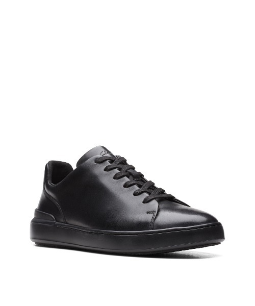 Clarks（クラークス）の「CourtLite Lace / コートライトレース