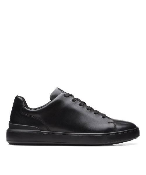 Clarks（クラークス）の「CourtLite Lace / コートライトレース