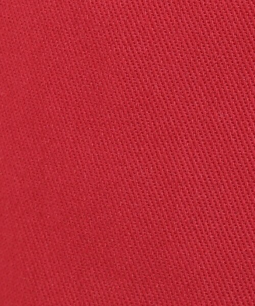 Cutie Blonde（キューティーブロンド）の「◆【S-M】カツラギ吊りサス付きスカート（スカート・レディース・カーキ/アイボリー/レッド系1・01/02）」の21枚目の写真