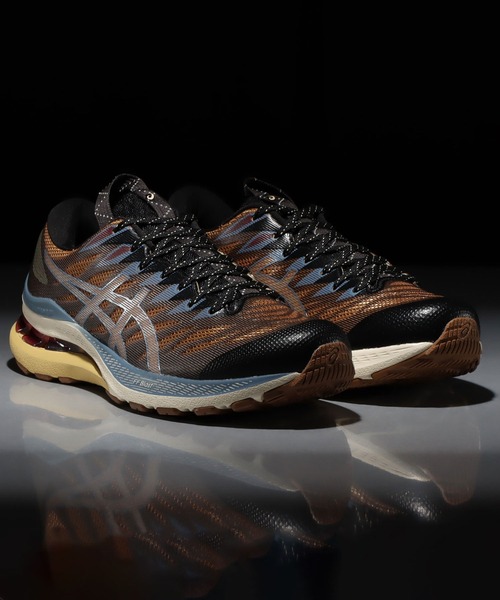 ASICS FN3-S GEL-KAYANO 28 / アシックス FN3-S ゲルカヤノ28