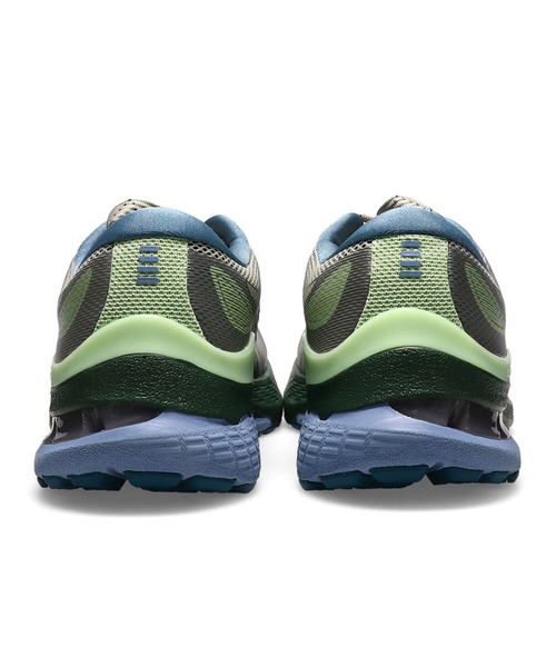 ASICS（アシックス）の「ASICS FN3-S GEL-KAYANO 28 / アシックス FN3 