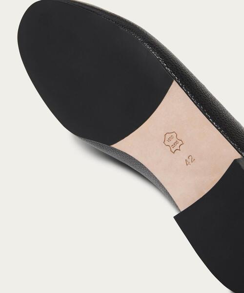 MONKEY TIME(モンキータイム)の「<monkey time> LZD/EMB MULE/ローファー(ローファー・メンズ・その他2・25.5cm/26cm/26.5cm/27cm/27.5cm)」の7枚目の写真