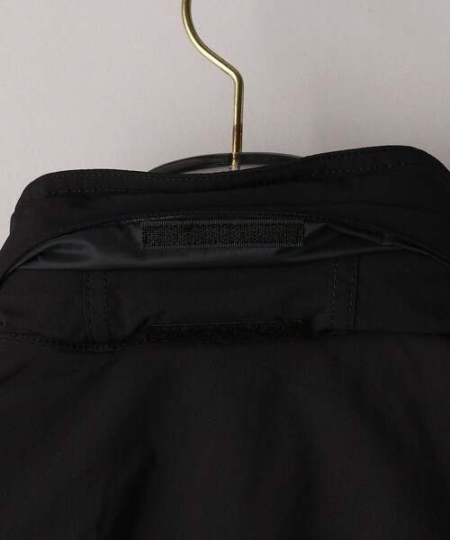 THE NORTH FACE(ザノースフェイス)の「【THE NORTH FACE/ザノースフェイス】 HydrenaWDJKT/NP72131/ナイロンジャケット(ナイロンジャケット・メンズ・グリーン/ブラック/ブルー・MEDIUM/X-LARGE/LARGE/SMALL)」の10枚目の写真