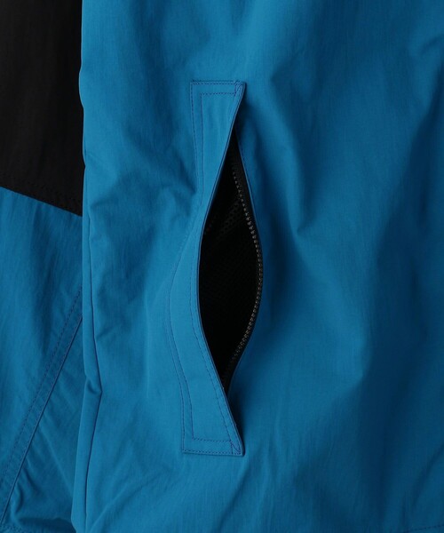THE NORTH FACE(ザノースフェイス)の「【THE NORTH FACE/ザノースフェイス】 HydrenaWDJKT/NP72131/ナイロンジャケット(ナイロンジャケット・メンズ・グリーン/ブラック/ブルー・MEDIUM/X-LARGE/LARGE/SMALL)」の7枚目の写真