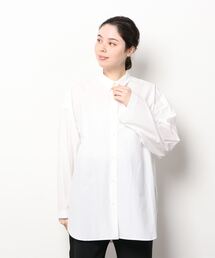 Toironier | Toironier(トワロニエ ) オーバーシャツ(シャツ/ブラウス)