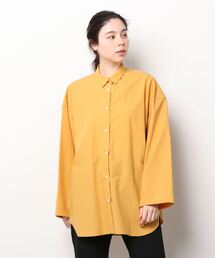 Toironier | Toironier(トワロニエ ) オーバーシャツ(シャツ/ブラウス)