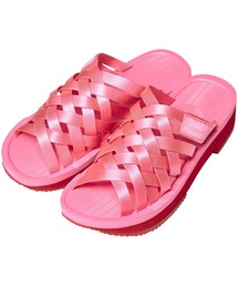 TROPIC HIKE PLATFORM 22SSモデル