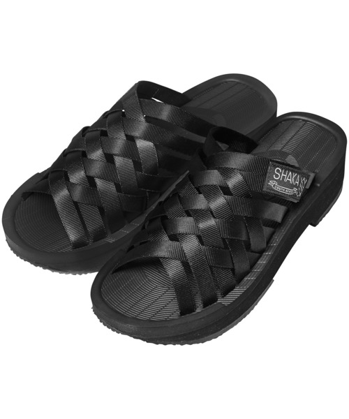 【セール】TROPIC HIKE PLATFORM 22SSモデル(サンダル)|SHAKA(シャカ) 【セール】TROPIC HIKE PLATFORM 22SSモデル(サンダル)|SHAKA(シャカ)