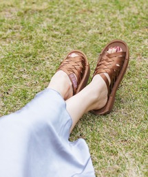 TROPIC HIKE PLATFORM 22SSモデル