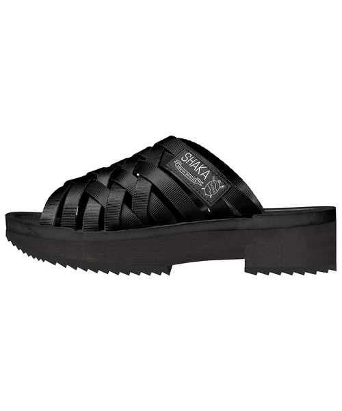 【セール】TROPIC HIKE PLATFORM 22SSモデル(サンダル)|SHAKA(シャカ) 【セール】TROPIC HIKE PLATFORM 22SSモデル(サンダル)|SHAKA(シャカ)