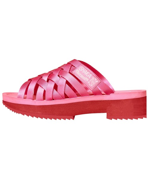【セール】TROPIC HIKE PLATFORM 22SSモデル(サンダル)|SHAKA(シャカ) 【セール】TROPIC HIKE PLATFORM 22SSモデル(サンダル)|SHAKA(シャカ)
