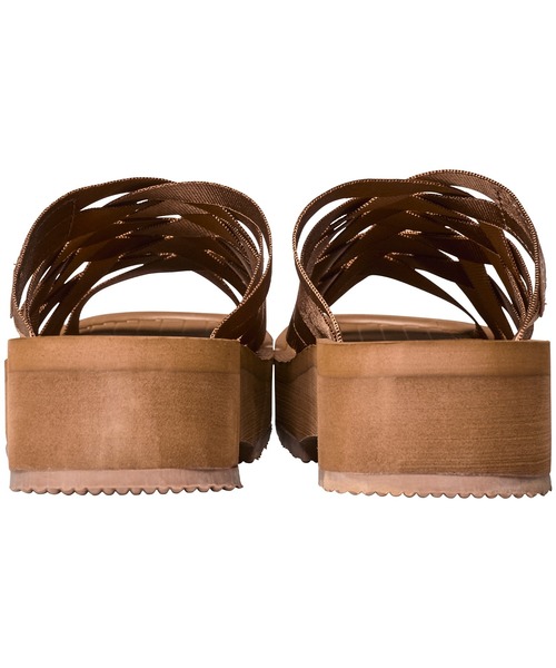 【セール】TROPIC HIKE PLATFORM 22SSモデル(サンダル)|SHAKA(シャカ) 【セール】TROPIC HIKE PLATFORM 22SSモデル(サンダル)|SHAKA(シャカ)