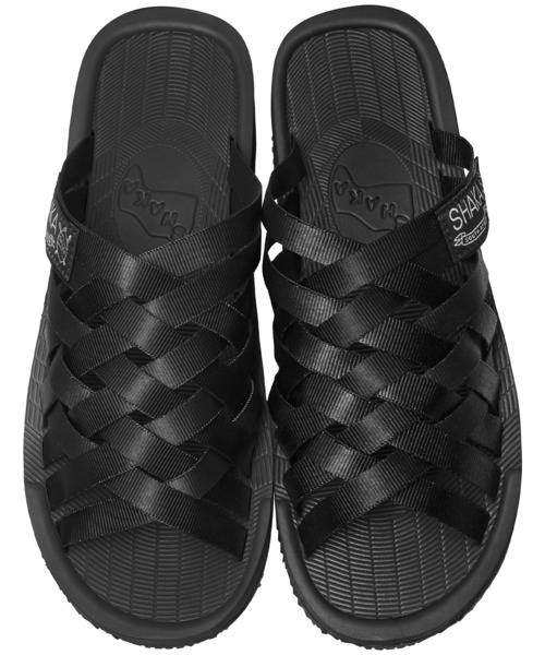 【セール】TROPIC HIKE PLATFORM 22SSモデル(サンダル)|SHAKA(シャカ) 【セール】TROPIC HIKE PLATFORM 22SSモデル(サンダル)|SHAKA(シャカ)