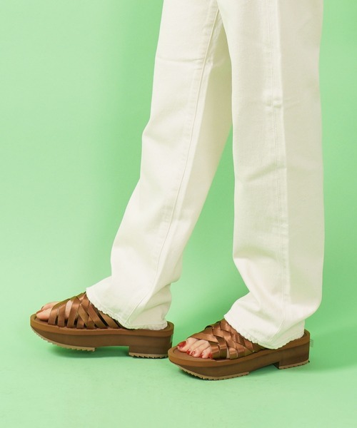【セール】TROPIC HIKE PLATFORM 22SSモデル(サンダル)|SHAKA(シャカ) 【セール】TROPIC HIKE PLATFORM 22SSモデル(サンダル)|SHAKA(シャカ)