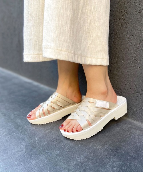 【セール】TROPIC HIKE PLATFORM 22SSモデル(サンダル)|SHAKA(シャカ) 【セール】TROPIC HIKE PLATFORM 22SSモデル(サンダル)|SHAKA(シャカ)