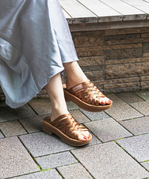 【セール】TROPIC HIKE PLATFORM 22SSモデル(サンダル)|SHAKA(シャカ) 【セール】TROPIC HIKE PLATFORM 22SSモデル(サンダル)|SHAKA(シャカ)