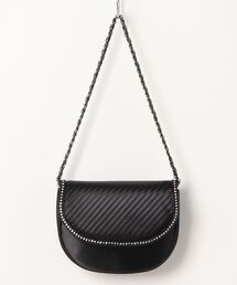 【HANAE MORI】パーティーバッグ